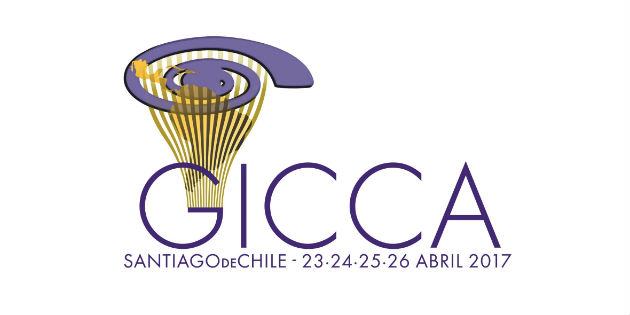 Chile all set for the GICCA 2017 congress