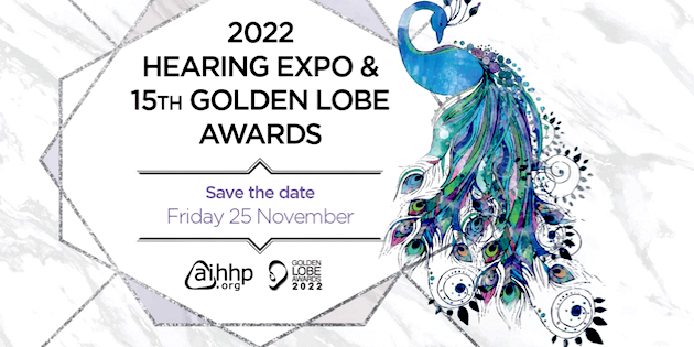 2022 Annual AIHHP Hearing Expo