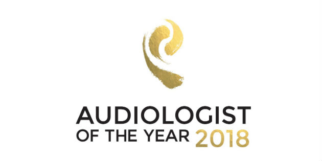 Search for 2018 Audiologist of the Year begins