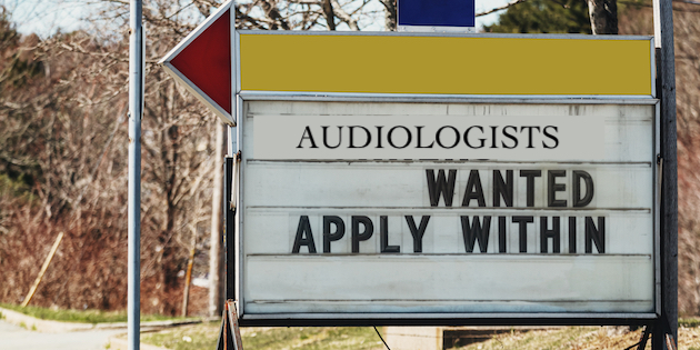 HARD OF HIRING: UK audiology recruitment crisis Part Two – Interview: Samantha Lear, President British Academy of Audiology