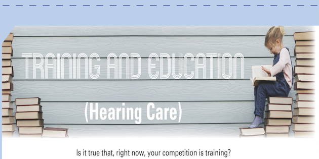 NEW! UK Audiology Training and Education section. Latest courses, workshops, seminars, webinars, videos,…