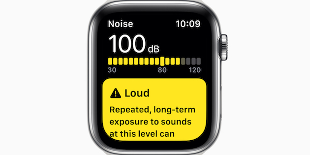 Apple conducts major hearing study as part of growing “democratisation” of research