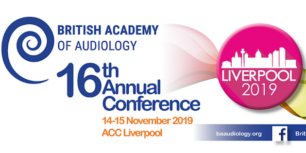 BAA pulls out of UK College of Audiology talks