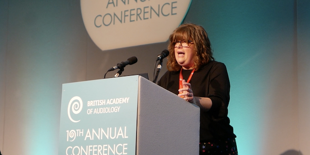 BAA holds its biggest ever UK audiology conference