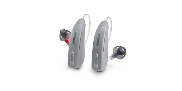 Bose claims “audiologist quality” for its self-fitting app as the corporation officially becomes a hearing aid manufacturer
