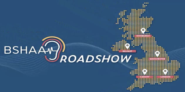 BSHAA annual conference gives way to “milestone” regional roadshows