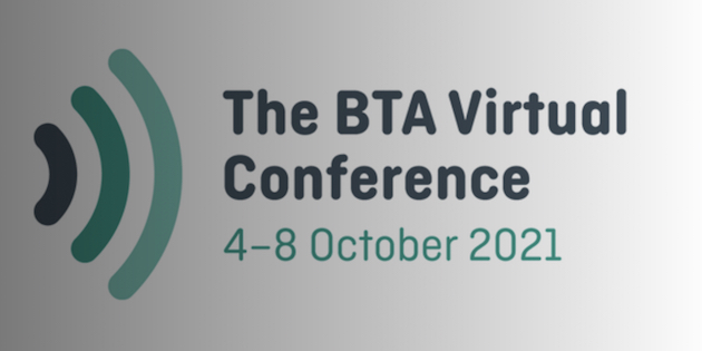 BTA Virtual Conference 2021