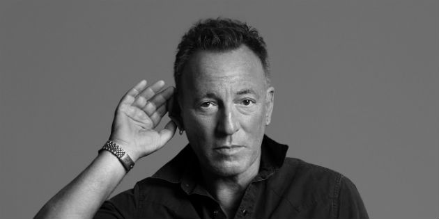 Bruce Springsteen becomes an ambassador for conscious hearing
