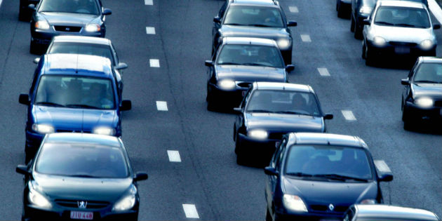 Ohio opens the way for the hearing impaired to obtain commercial driver’s licenses Ohio opens the way for the hearing impaired to obtain commercial driver’s licenses
