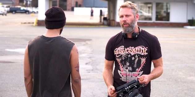 Interview with Sound of Metal director Darius Marder: “This film doesn’t have an opinion about cochlear implants.”