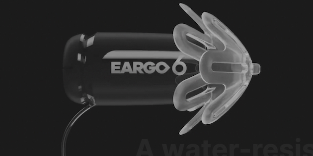 Eargo raises capital to compete in the OTC arena