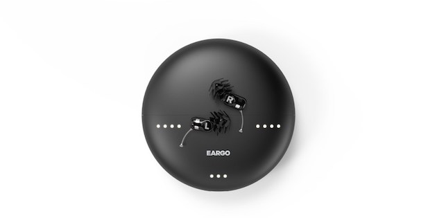Eargo launches Neo HiFi for adults with mild-to-severe, high-frequency loss