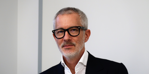 WS Audiology CEO Eric Bernard takes the reins of Europe’s associated hearing device manufacturers WS Audiology CEO Eric Bernard takes the reins of Europe’s associated hearing device manufacturers