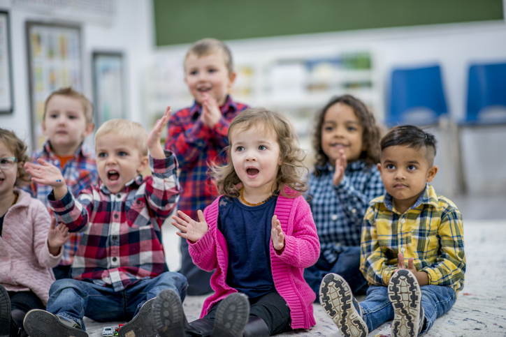 Singing and playing music can aid speech perception in children with CIs, Finnish study suggests