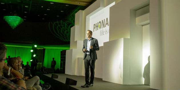 Phonak celebrates the launch of “Belong” with over 560 guests