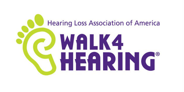 HLAA 2016 Walk4Hearing