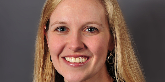 WS Audiology’s Jennifer Wright promoted to senior director of partner marketing WS Audiology’s Jennifer Wright promoted to senior director of partner marketing