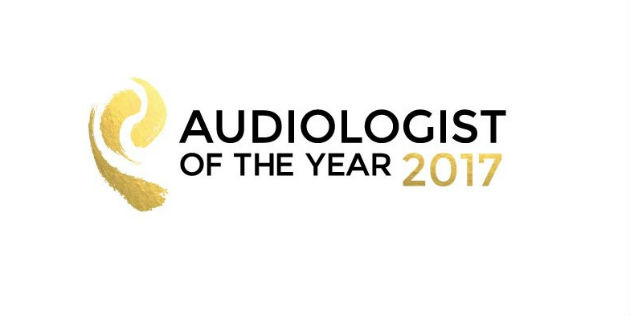 Audiologist of the Year celebrates 10 years with new look and new sponsor