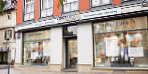 Vitakustik acquires Lindacher Akustik GmbH Vitakustik acquires Lindacher Akustik GmbH