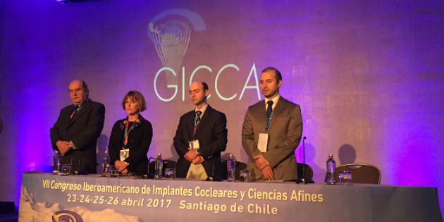 GICCA 2017 gets under way “listening to each other” in Santiago, Chile