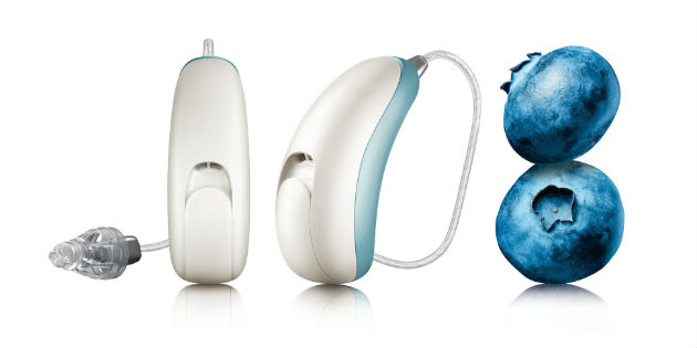 Unitron announces world’s smallest wireless RIC