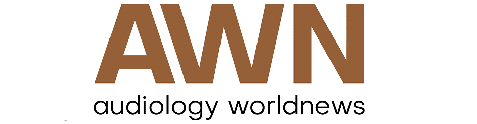 New Logo Audiology World News