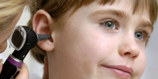MIT Infrared Device could significantly improve ear infection diagnosis