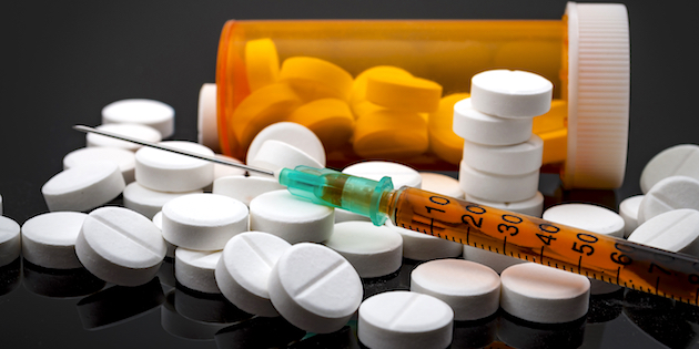 Ototoxicity of opioids underlined by New Jersey study Ototoxicity of opioids underlined by New Jersey study