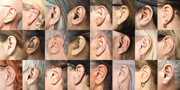 Discretion and customisation underpin Own, Oticon’s new custom hearing aid range