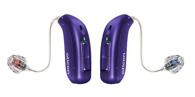 Oticon launches Play PX, the first Deep Neural Network child hearing aid