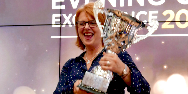 UK’s Paula Cook wins Rayovac European Audiologist of the Year