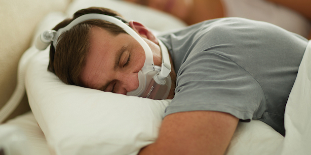 Effects involving hearing implants among reasons why Philips is recalling 17m sleep apnea masks