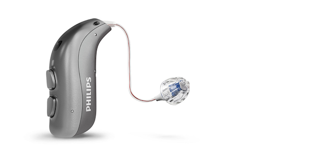Philips HearLink aids given artificial intelligence boost