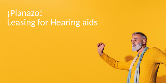 Philips is monitoring a hearing aid leasing initiative it has launched in Spain, a pay-monthly scheme offering users a new device every three years