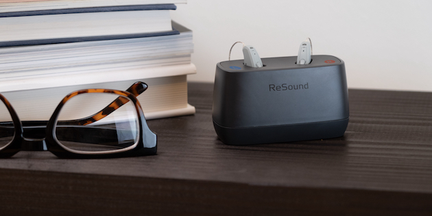GN unlocks greater reach through its new ReSound Key hearing aid portfolio