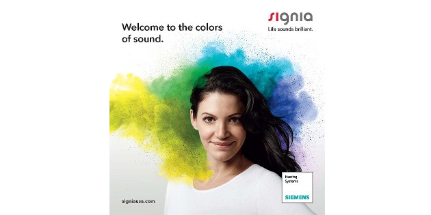 Sivantos launches the new hearing aid brand Signia