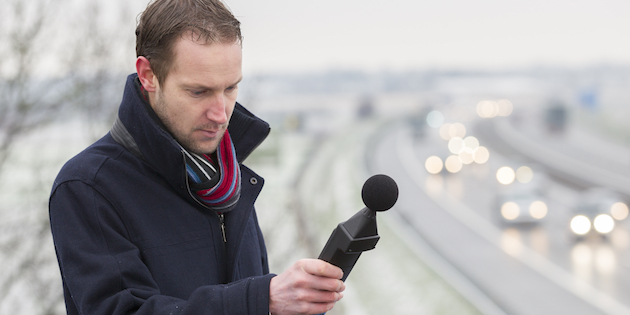Swiss noise pollution bill runs into billions of $ Swiss noise pollution bill runs into billions of $