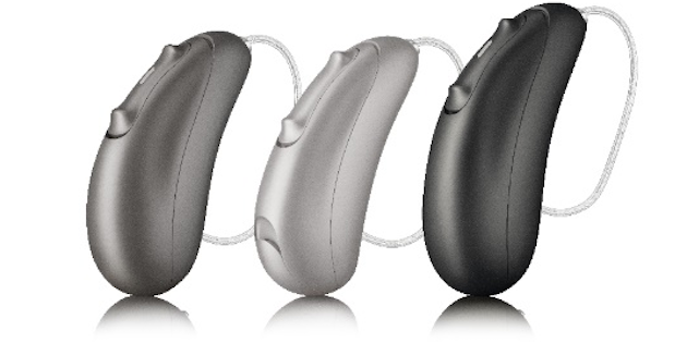 Sonova PRISM chip powers new Blu platform from Unitron, emphasising on-the-spot personalisation Sonova PRISM chip powers new Blu platform from Unitron, emphasising on-the-spot personalisation