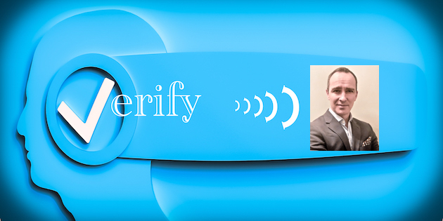 The three Vs of hearing aid fitting: Verify Verify Verify (Part 2)