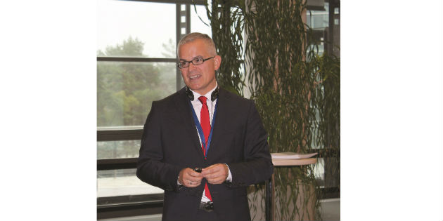 Stefan Zimmer, BVHI: “Our members cherish the relationship with acousticians”