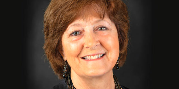 Judy Rudebusch Rich Becomes 2022 President of the American Speech-Language-Hearing Association