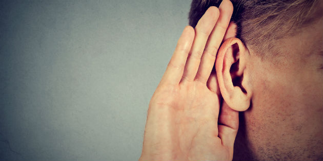 Charity welcomes decision to save hearing aid provision Charity welcomes decision to save hearing aid provision