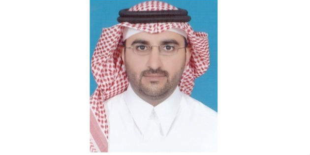 Prof. Al Sanosi wins 2017 Ingeborg and Erwin Hochmair Award