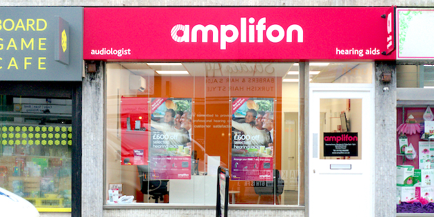 Amplifon boasts “ideal positioning” on release of solid Q3 2022 results