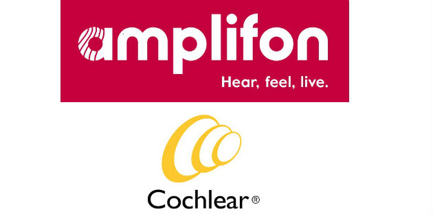 Amplifon and Cochlear Italia announce exclusive partnership