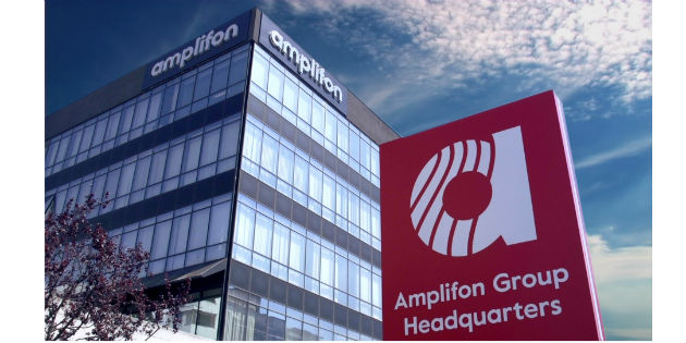 Amplifon announces growth of + 9,7 % for Q1 2018