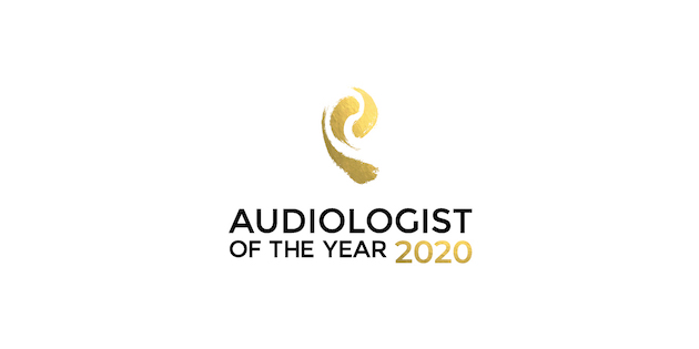 2020 Audiologist of the Year: entries simplified and digitalised