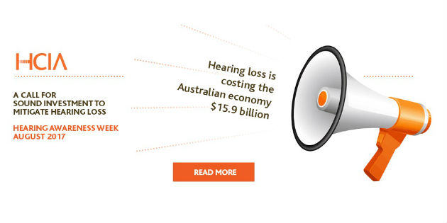 Prevalence of hearing loss expected to rise in Australia