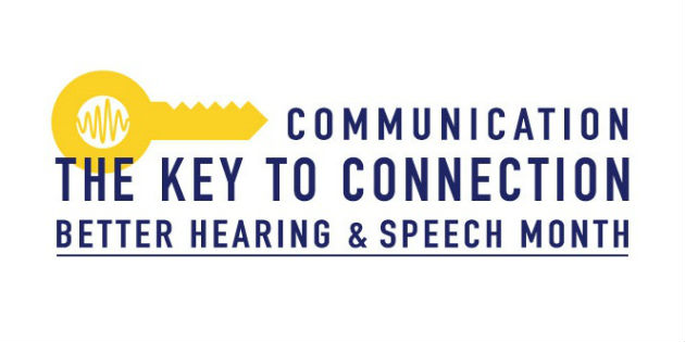 Better Hearing and Speech Month