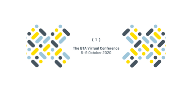 Virtual is the conference way for Britain’s leading tinnitus group